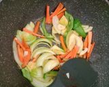 Foto langkah ke 3 dari resep Slice Beef Bulgogi simple.