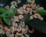 Foto langkah ke 3 dari resep Udang saus mentega.