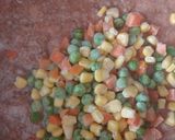 Foto del paso 2 de la receta: Picadillo