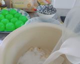 Foto langkah ke 5 dari resep Kue Mangkuk.