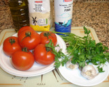 Foto del paso 1 de la receta: Riñones de masero