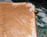 पीनट बटर टोस्ट (Peanut Butter Toast recipe in Hindi) रेसिपी चरण 2 फोटो