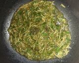 Foto langkah ke 2 dari resep Tumis Selada Air.