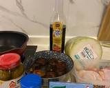 ไก่ตุ๋นฟักมะนาวดอง วิธีทำสูตร 1 รูป