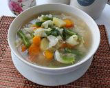 Foto langkah ke 9 dari resep Sup Favorit.