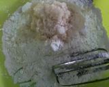 Foto langkah ke 1 dari resep Donat salju.