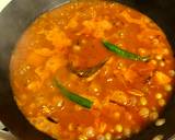 Ghugni recipe step 7 photo