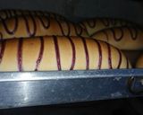 Foto langkah ke 11 dari resep Roti manis Pakai oven Tangkring.