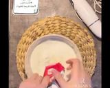 صورة لخطوة 2 من وصفة بوظة بالفستق 🍨
