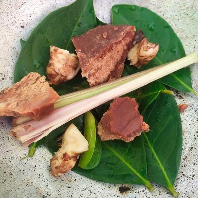 Langkah 2