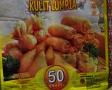 Foto langkah ke 2 dari resep LUMPIA Keju dan Abon.