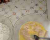 Foto langkah ke 6 dari resep Ayam Fillet Tepung Marinasi Mudah untuk Pemula.