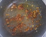 عکس مرحله 1 از دستور اسنک گوشت و قارچ 😋