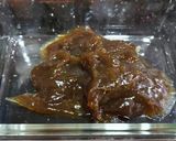 黃豆粉黑糖蕨餅的食譜步驟5照片