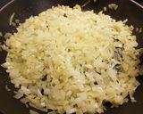 A picture of step 1 of Slow cooker spaghetti Bolognese.