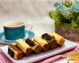 Foto langkah ke 6 dari resep Pukis menul enak🙏😍👍.