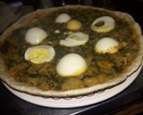 Foto del paso 7 de la receta: • Tarta en sartén •