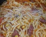 Foto del paso 5 de la receta: Sopa de Salami o Salchichón