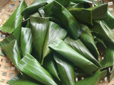 Otak otak ikan khas Bangka