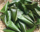 Foto langkah ke 2 dari resep Otak otak ikan khas Bangka.