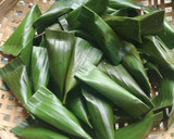 Foto langkah ke 2 dari resep Otak otak ikan khas Bangka.