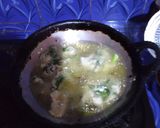 Foto langkah ke 4 dari resep Bakwan Kangkung kriuuuk.