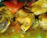Foto langkah ke 7 dari resep Ayam Asam Manis.