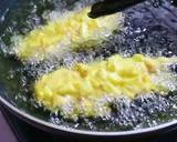 Hotang, Hotdog Kentang langkah memasak 7 foto