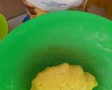 Foto langkah ke 3 dari resep Fancy Cookies.