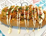 Foto del paso 5 de la receta: Yakisoba Pan