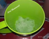 Foto langkah ke 4 dari resep Jus jambu.