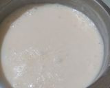 மில்க் ரப்டி ரெசிபி ஸ்டேப் 3 புகைப்படம்