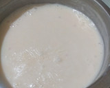 மில்க் ரப்டி ரெசிபி ஸ்டேப் 3 புகைப்படம்