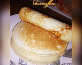 A picture of step 1 of Pancake 🥞.