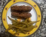 Foto del paso 9 de la receta: Köfte a la Plancha