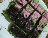 Foto langkah ke 6 dari resep Bolu kukus praktis.