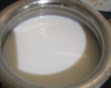 रव्याची खीर रेसिपी स्टेप 1 फोटो 