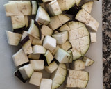 Foto del paso 1 de la receta: Lasaña de verduras