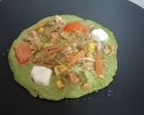 ઓટસ ઉત્પમ(oats uttpam recipe in Gujarati) રેસીપી સ્ટેપ5ફોટો