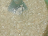 Pan de avena sin harinas