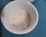 A picture of step 1 of Homemade sweet Yogurt.