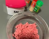 Foto del paso 1 de la receta: Albóndigas con patatas