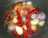 Foto langkah ke 2 dari resep Sambel Pecel Ayam.