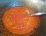 Foto langkah ke 3 dari resep Lobster Pedas Manis.