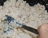 Holi special Coconut and Condensed milk laddu (10 minutes laddu) recipe step 1 photo
