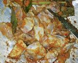 Foto langkah ke 4 dari resep 7. Ayam rica-rica.