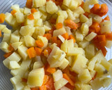 Foto del paso 1 de la receta: Ensaladilla rusa