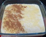 A picture of step 5 of Rice Pudding for My Mom.