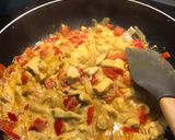 Foto del paso 5 de la receta: Pollo oriental