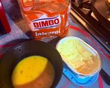Foto del paso 3 de la receta: French Toast